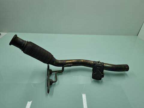 Tubo de Escape Seat Leon I-TECH 105CV 77KW