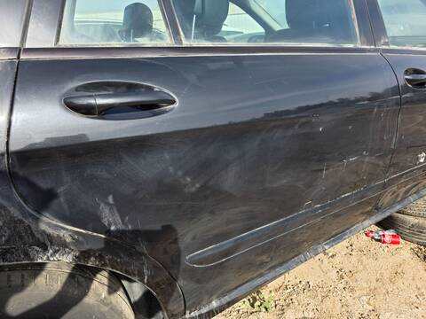 Puerta Trasera Derecha Mercedes Clase R 280 OM642950