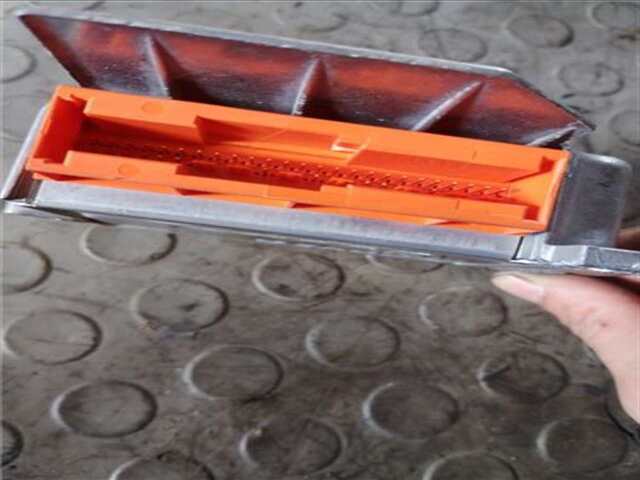 Foto 3ª: Centralita Airbag Rover Serie 45 1.6 [16 K4F]