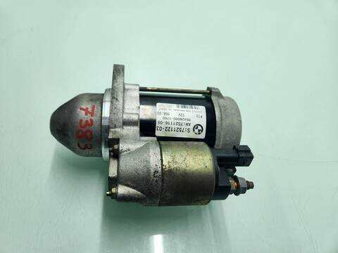 Motor de Arranque Bmw Serie 3 315 325I BERLINA 218CV 160KW