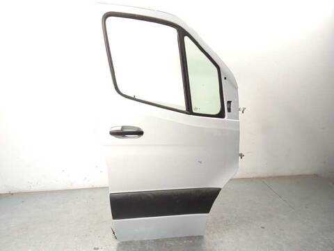 Puerta Delantera Derecha Mercedes Sprinter 419 CDI RWD 907.643 907.645 907.647) 190CV 140KW FURGONETA