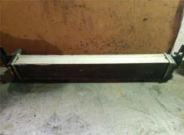 Foto 2ª: Intercooler Seat Ibiza 1.0 ERENCE [1.0 LTR. - 70 KW TSI] [CHZ]
