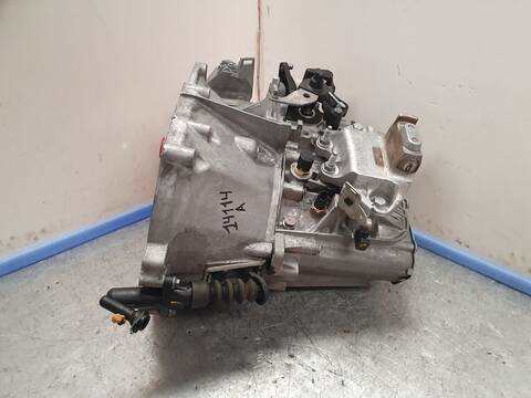 Foto 2ª: Caja Cambios Peugeot 308 ALLURE 102CV 75KW [YH01] (2020)