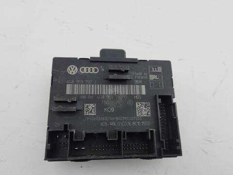 Centralita Motor ECU Audi A6 3.0 TDI ADVANCED EDITION 272CV 200KW