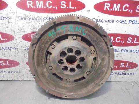 Volante Motor Ford Focus 1.8 TDCI TD CAT BERLINA 115CV 85KW