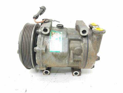 Compresor Aire Acondicionado Alfa Romeo 147 1.6 16V CAT 105CV 77KW
