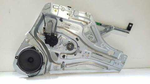 Elevalunas Eléctrico Delantero Derecho Kia Sportage ACTIVE 4X4 140CV 103KW