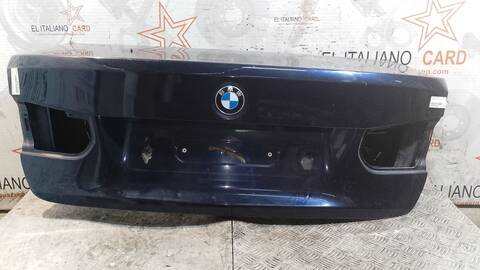 Portón Bmw Serie 3 315 318D M SPORT 150CV 110KW