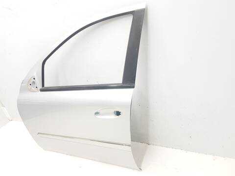 Foto 3ª: Puerta Delantera Izquierda Mercedes Clase ML 280 CDI 164.120) [642940] (2005)