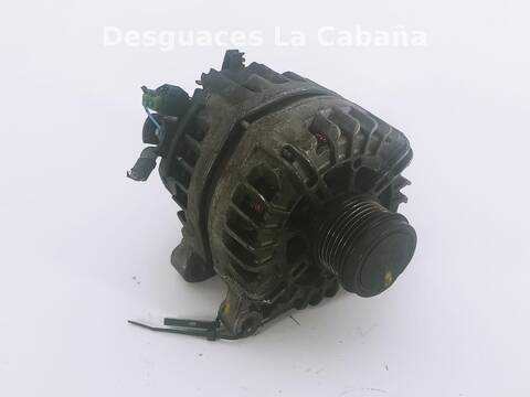 Foto 2ª: Alternador Peugeot Partner 1.6 BLUEHDI 100 [BHY (DV6FD)] (2008)