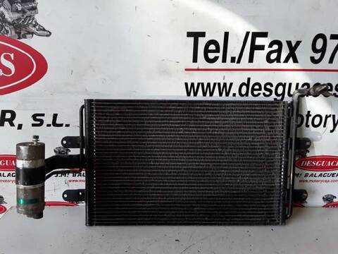 Radiador Calefaccion A.A. Volkswagen Golf 1.9 TDI 150CV