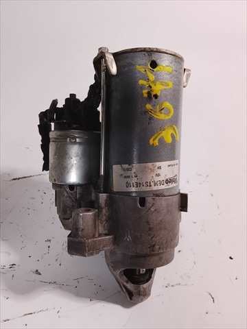 Motor de Arranque Peugeot 207 1.4 D