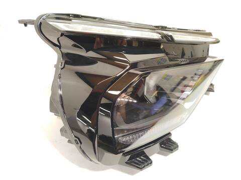 Faro Derecho Citroen C4 1.2 PURETECH 100 BDHNEA) 101CV 74KW