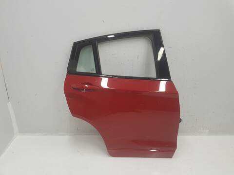 Puerta Trasera Derecha Bmw X4 XDRIVE20D M SPORT