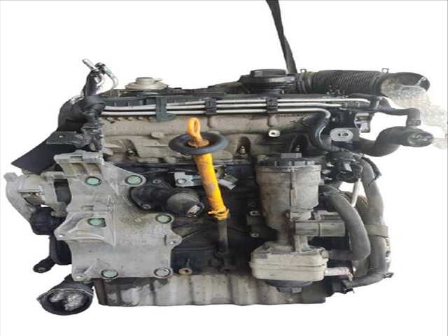 Motor Completo Volkswagen Touran 1.9 TDI