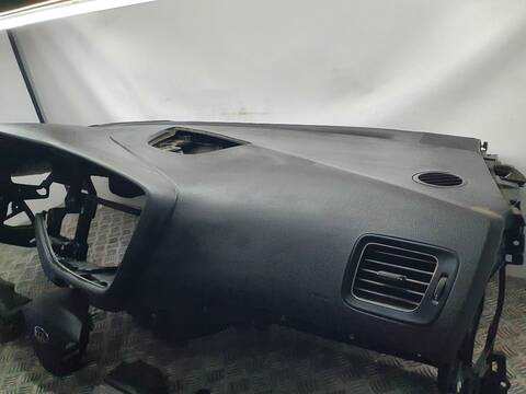 Foto 3ª: Kit Airbag Kia Proceed GT [G4FJ] (2014)