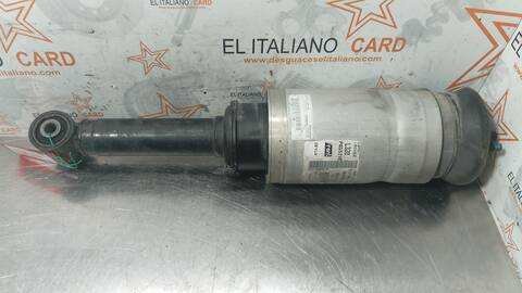 Foto 2ª: Amortiguador Delantero Izquierdo Land Rover Range V6 TD AUTOBIOGRAPHY 245CV 180KW [30DDTX] (2011)