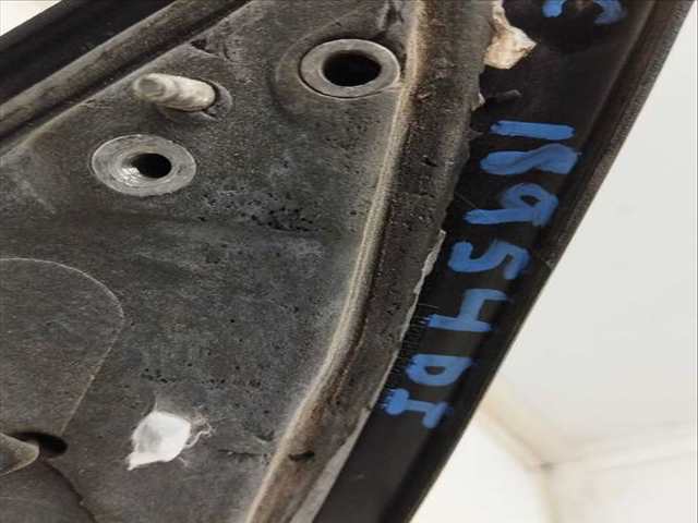 Foto 3ª: Retrovisor Izquierdo Alfa Romeo 147 1.6 16V CAT 105CV 77KW [AR37203] (2004)