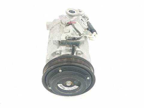 Foto 3ª: Compresor Aire Acondicionado Mercedes Clase A 200 2.1 CDI 136CV [651930] (2012)