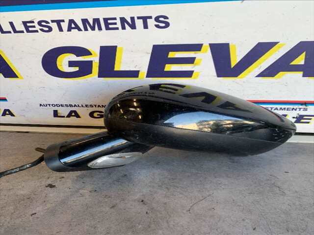 Foto 2ª: Retrovisor Izquierdo Citroen C4 1.6 HDI 111-114-115CV 0CV [9HR] (2012)