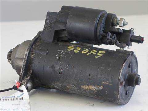 Foto 2ª: Motor de Arranque Skoda Octavia 1.9 TDI SLX 81KW) BERLINA 110CV [AHF] (1999)
