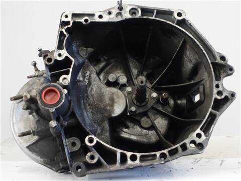 Caja Cambios Peugeot 407 1.6 HDI 110 109CV 80KW