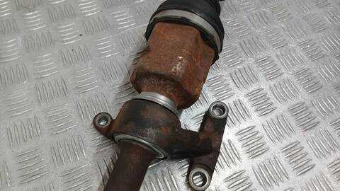 Foto 3ª: Transmision Delantera Derecha Honda Civic I-DETEC ELEGANCE 120CV 88KW [N16A1] (2018)