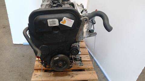 Motor Completo Volvo S80 2.4 170CV 125KW