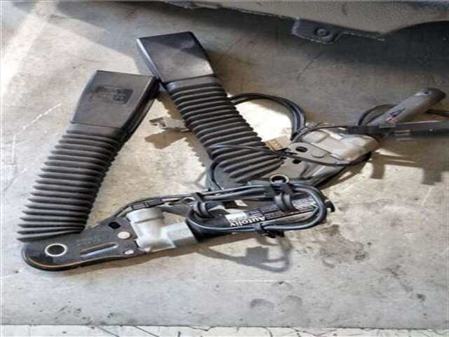 Foto 2ª: Kit Airbag Mini Mini 1.6 COOPER [1.6 LTR. - 88 KW 16V CAT] [N12B16A]