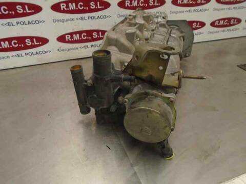 Foto 3ª: Culata Renault Laguna 1.9 DCI DIESEL 120CV 88KW [F9Q C7] (2001)