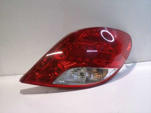 Piloto Trasero Derecho Peugeot 207 1.4 HDI 2006-2014
