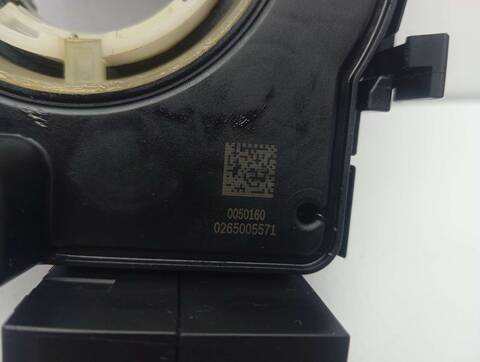 Foto 3ª: Anillo Airbag Nissan Leaf ACENTA 109CV 80KW [EM57] (2016)