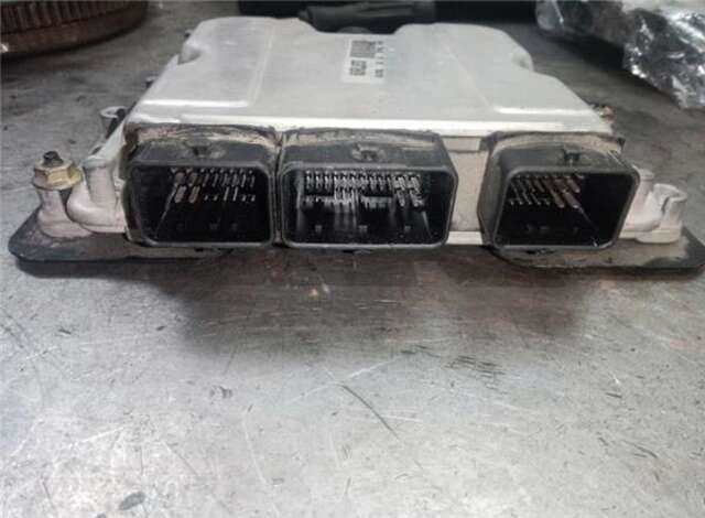 Foto 3ª: Centralita Motor ECU Peugeot 307 2.0 HDI 90 [RHY (DW10TD)]