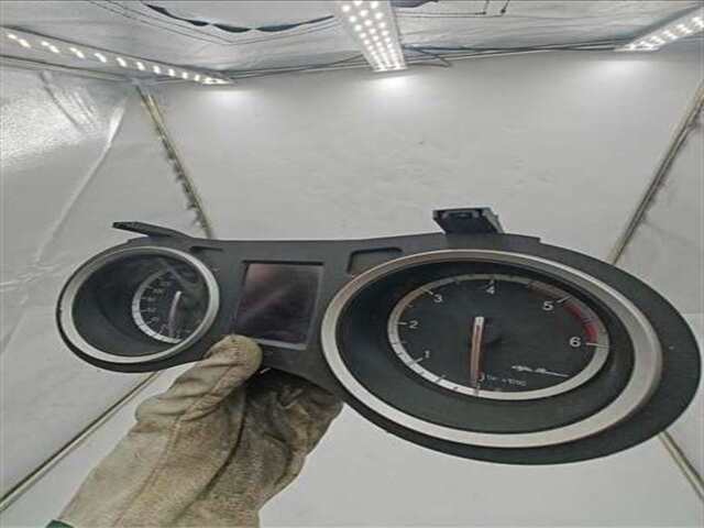 Cuadro de Instrumentos Alfa Romeo 159 1.9 JTDM 8V DISTINCTIVE [1.9 LTR. - 88 KW JTD CAT]