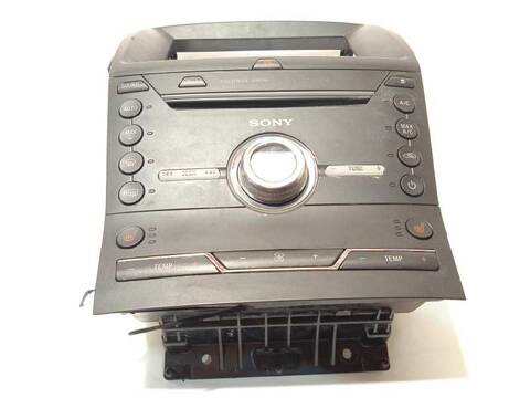 Foto 2ª: Mando Climatizador Ford S Max 2.0 TDCI CAT 150CV 110KW [T7CL] (2017)