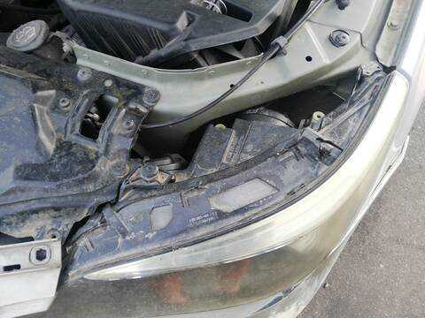 Faro Izquierdo Bmw Serie 5 518 226S1 BERLINA