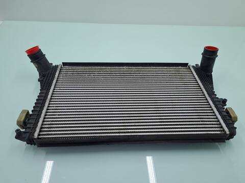 Intercooler Volkswagen Golf 2.0 TDI 140CV 103KW