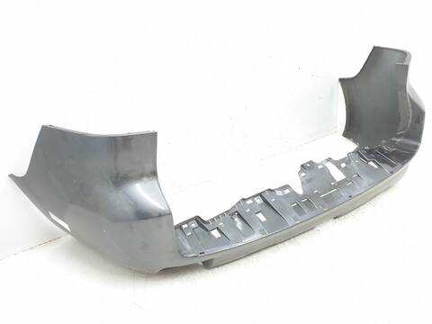 Foto 2ª: Paragolpes Trasero Toyota Land Cruiser EXECUTIVE [1KDFTV] (2010)