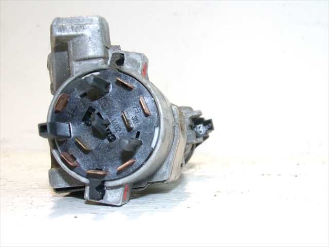 Foto 4ª: Antirrobo Seat Exeo 2.0 TDI RANCHERA 2009-2013 [CAG] (2010)