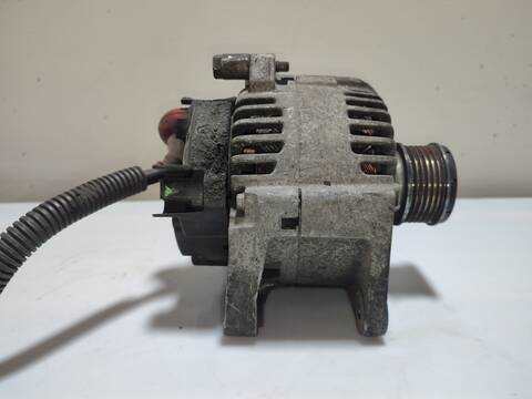 Alternador Renault Megane GRANDTOUR II GRANDTOUR