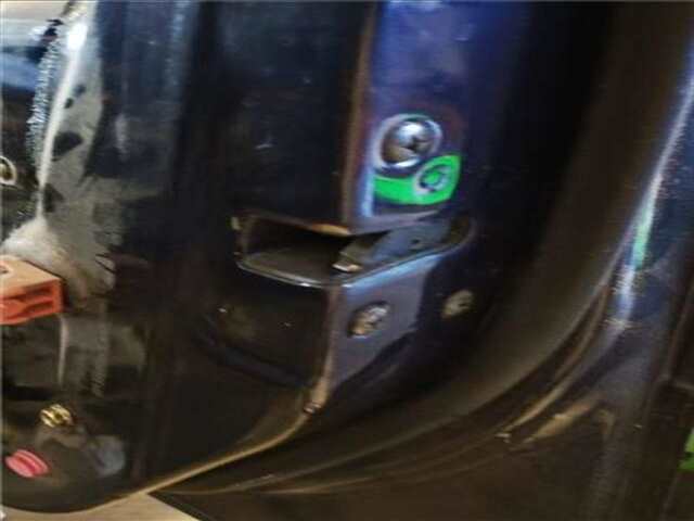 Cerradura Puerta Delantera Derecha Hyundai Elantra 1.6