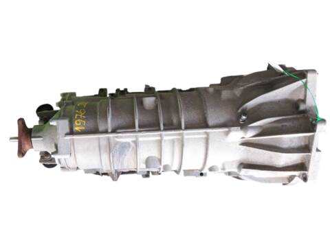 Foto 2ª: Caja Cambios Bmw Serie 3 315 320 D 150CV (1997)