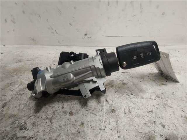 Motor de Arranque Seat Leon 1.5 FR EDITION [1.5 LTR. - 96 KW 16V TSI ACT]