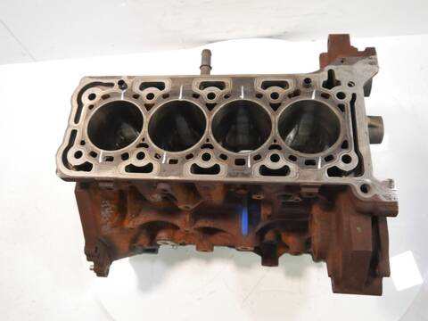 Foto 2ª: Bloque Motor Ford Transit 130 CV 96KW [BKFB BKFA] (2020)