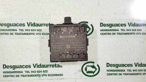 Centralita Cierre Centralizado Mercedes Vito 2.1 CDI CAT 136CV 100KW