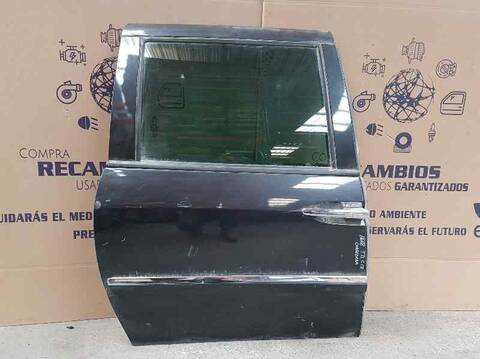 Puerta Lateral Corredera Derecha Citroen C8 2.0 HDI 160 PREMIER 163CV 120KW