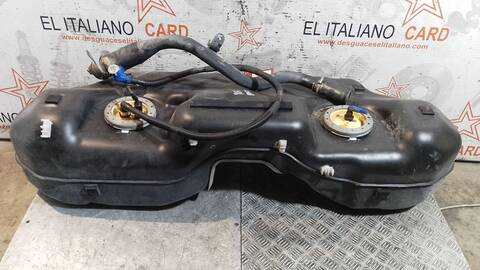 Deposito de Combustible Bmw X3 2.0D 150CV 110KW