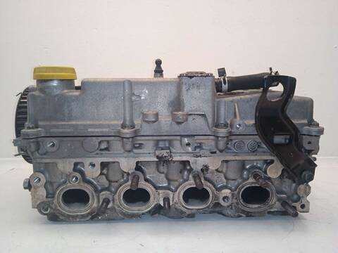 Foto 2ª: Culata Opel Meriva COSMO 101CV 74KW [Z17DTH] (2004)