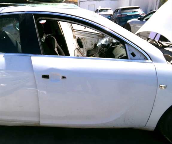 Puerta Delantera Derecha Opel Insignia 1.6 CDTI 2013-2017