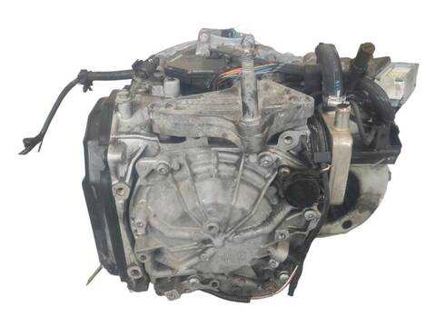 Foto 3ª: Caja Cambios Renault Megane 1.6 16V JA0B JA04 JA11 JA00) (1996)